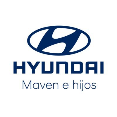 Hyundai Maven e hijos