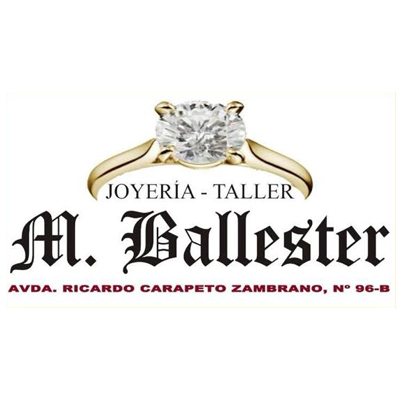 Joyería Ballester Badajoz