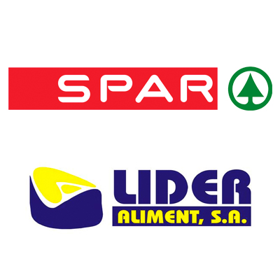 SPAR Lider Aliment S.A.