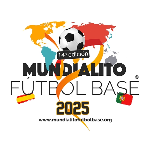 Mundialito Fútbol base